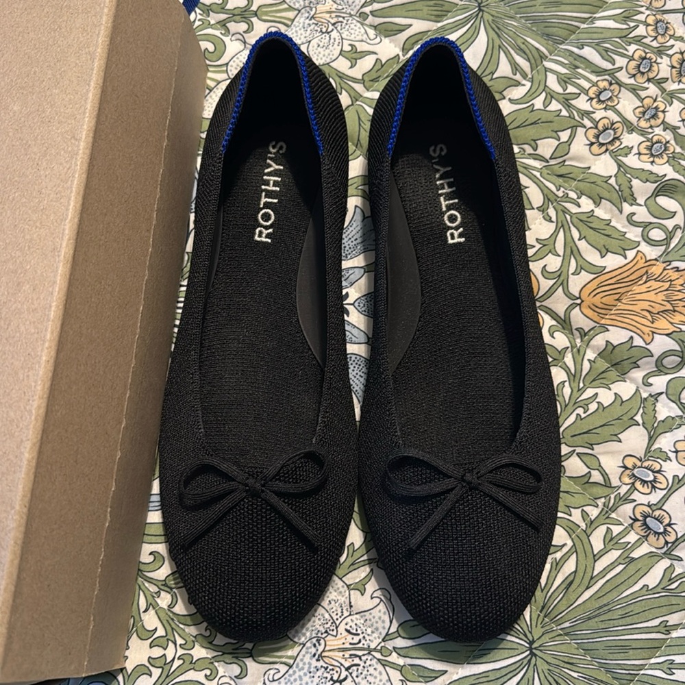 Rothy Ballet Flat